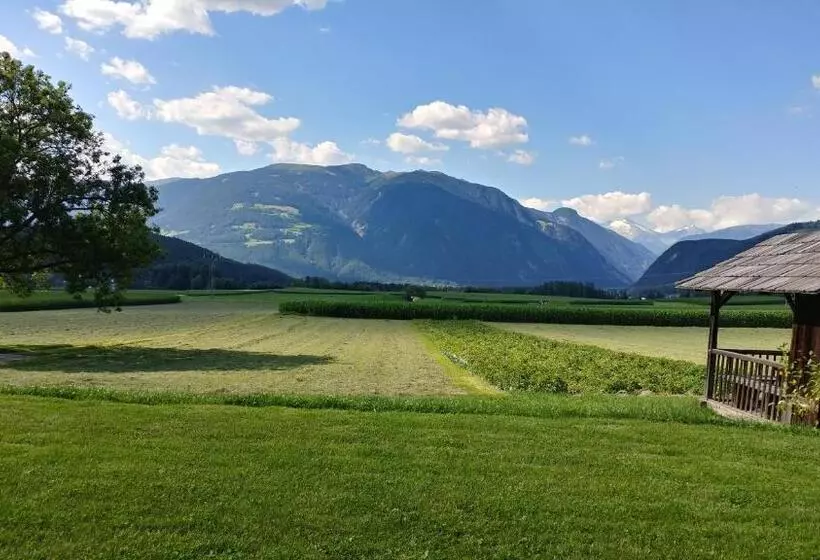 هتل Krebslechnerhof