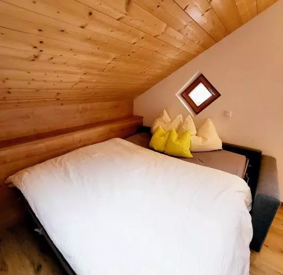 هتل Krebslechnerhof