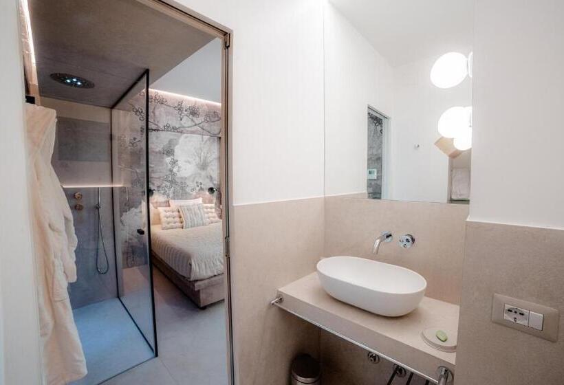 Pensjonat Antica Torre Di Iuso