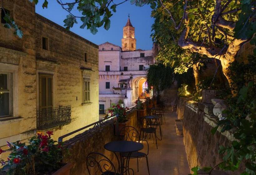 Pensjonat Antica Torre Di Iuso