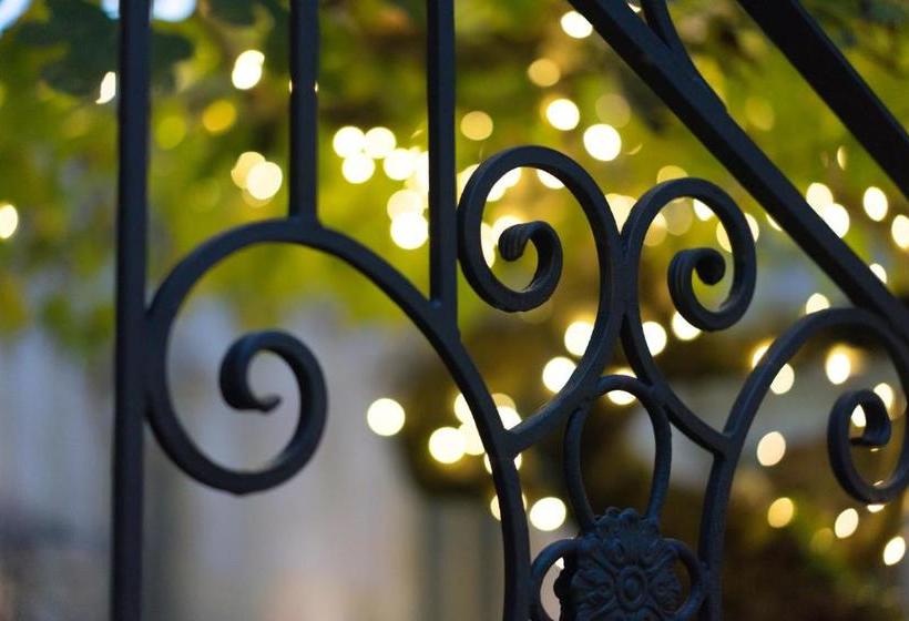 Pensjonat Antica Torre Di Iuso