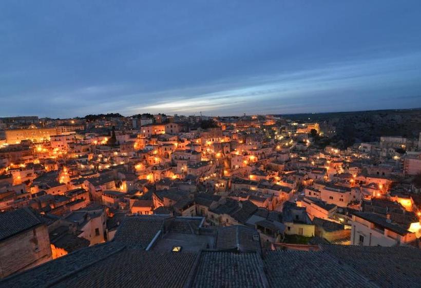 Pensjonat Antica Torre Di Iuso