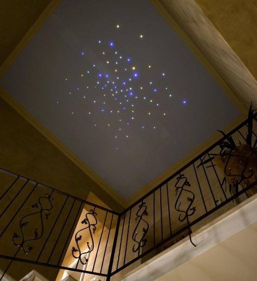 Pensjonat Antica Torre Di Iuso