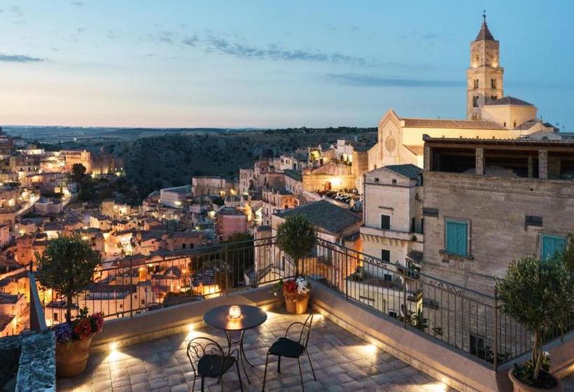 Pensjonat Antica Torre Di Iuso