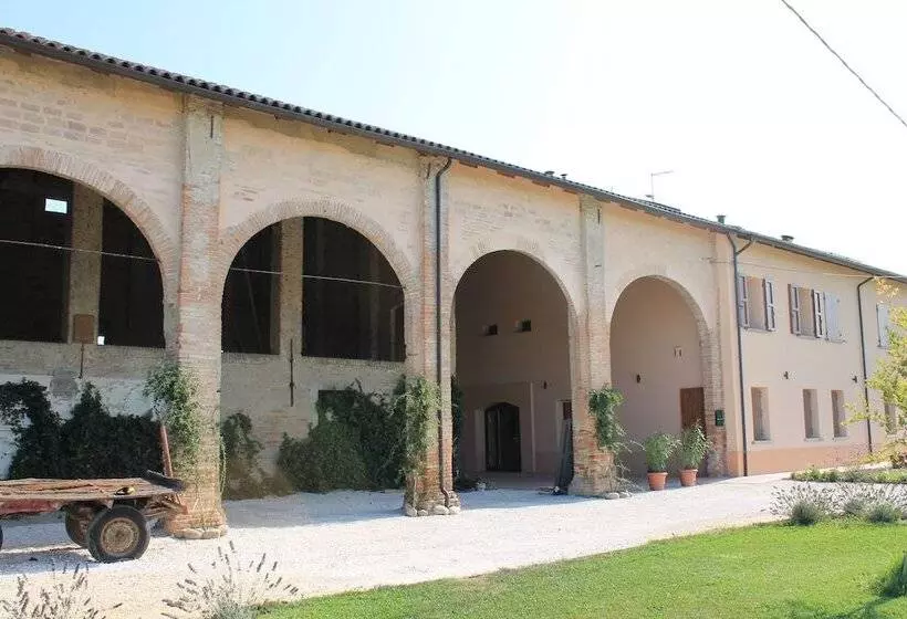 Majatalo Antico Casale Caroli