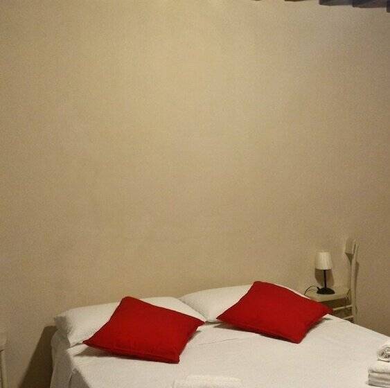 펜션 Antico Casale Caroli