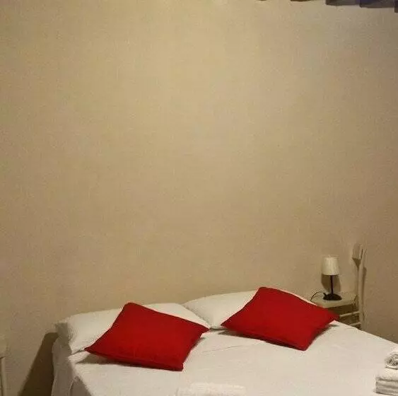 Majatalo Antico Casale Caroli