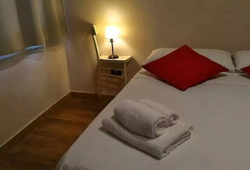 Majatalo Antico Casale Caroli