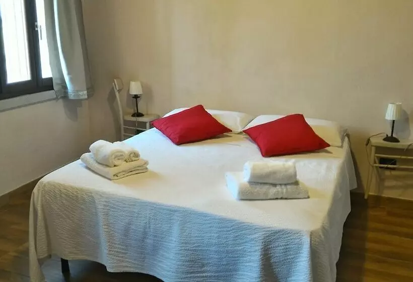 Majatalo Antico Casale Caroli