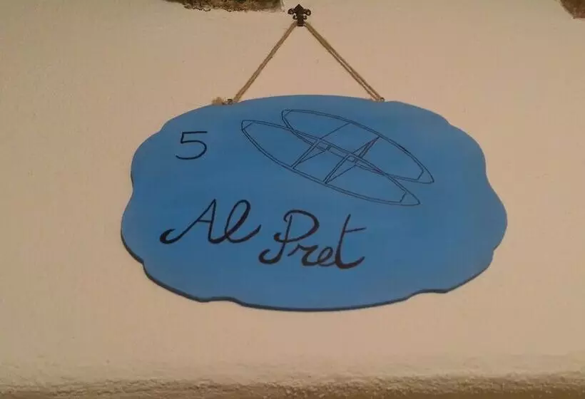 Majatalo Antico Casale Caroli