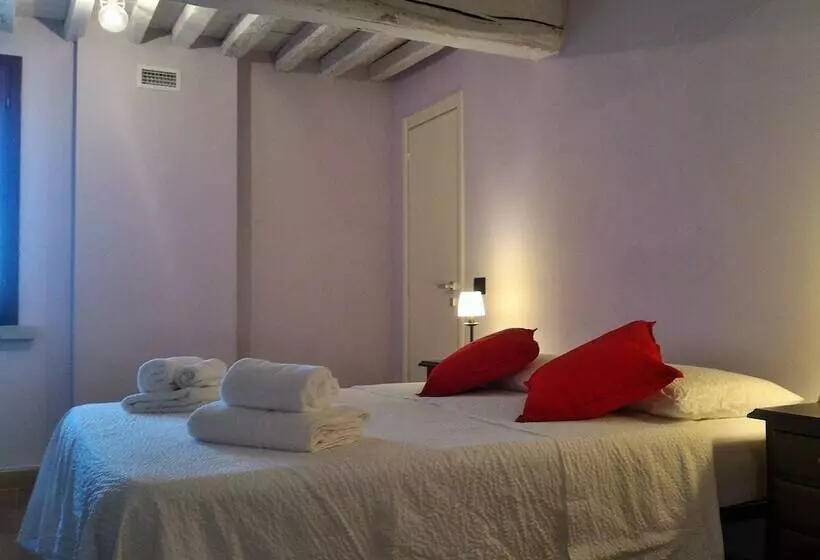 Majatalo Antico Casale Caroli