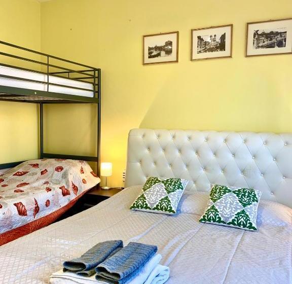 پانسیون Le Vele