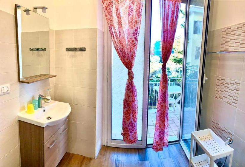 پانسیون Le Vele