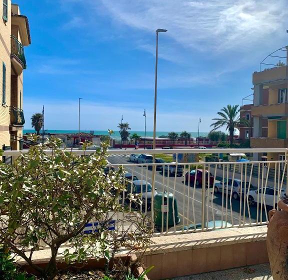 پانسیون Le Vele