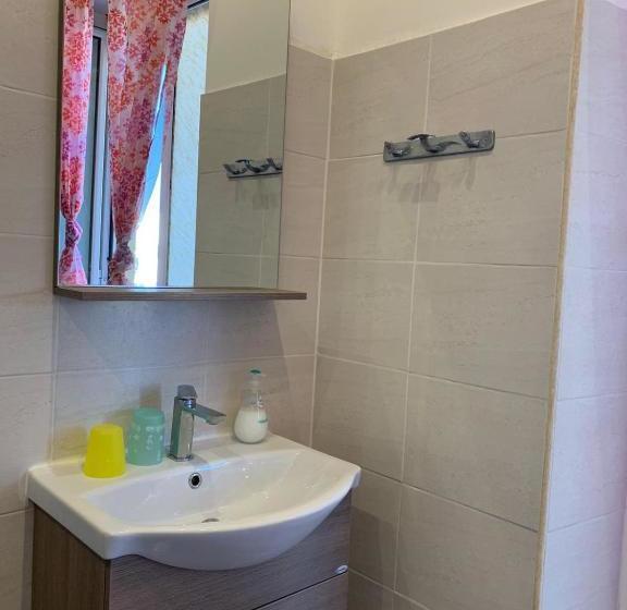 پانسیون Le Vele