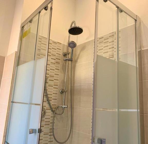 پانسیون Le Vele