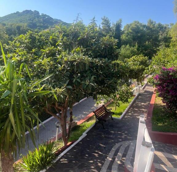 Residence Villa La Palmas