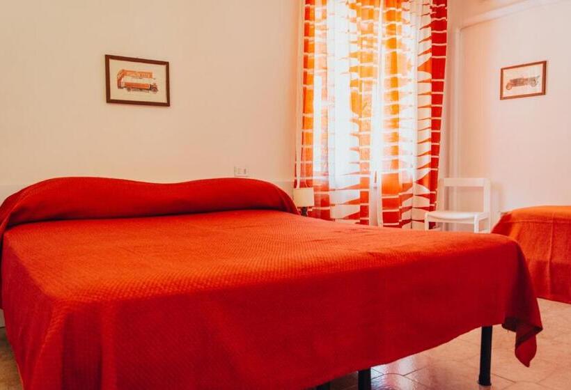 Residence Villa La Palmas