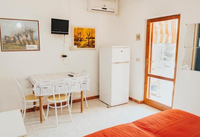 Residence Villa La Palmas