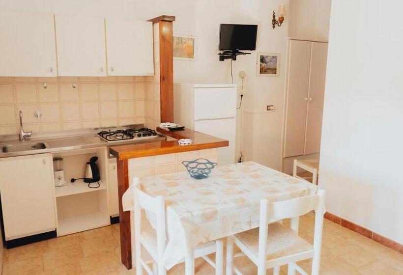 Residence Villa La Palmas