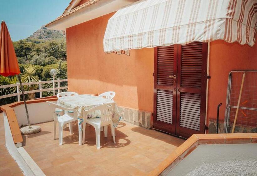 Residence Villa La Palmas