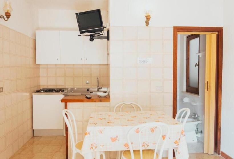 Residence Villa La Palmas