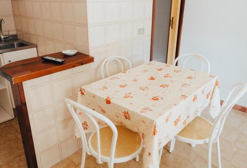 Residence Villa La Palmas