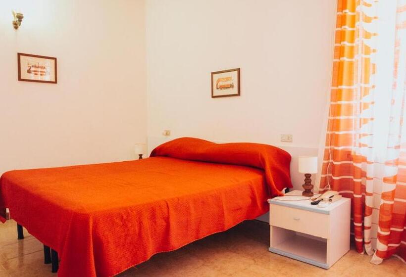 Residence Villa La Palmas