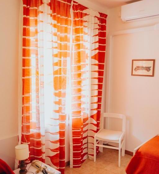 Residence Villa La Palmas