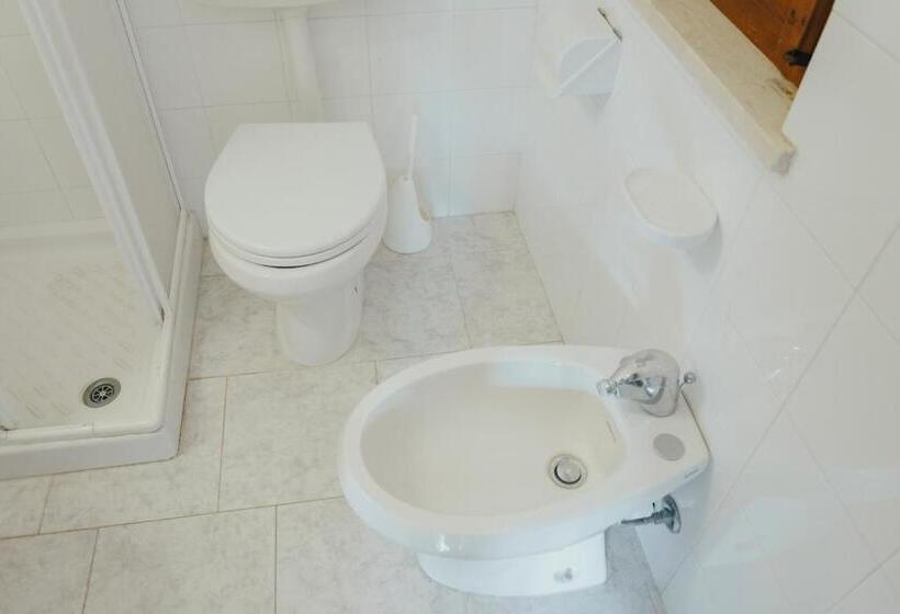 Residence Villa La Palmas