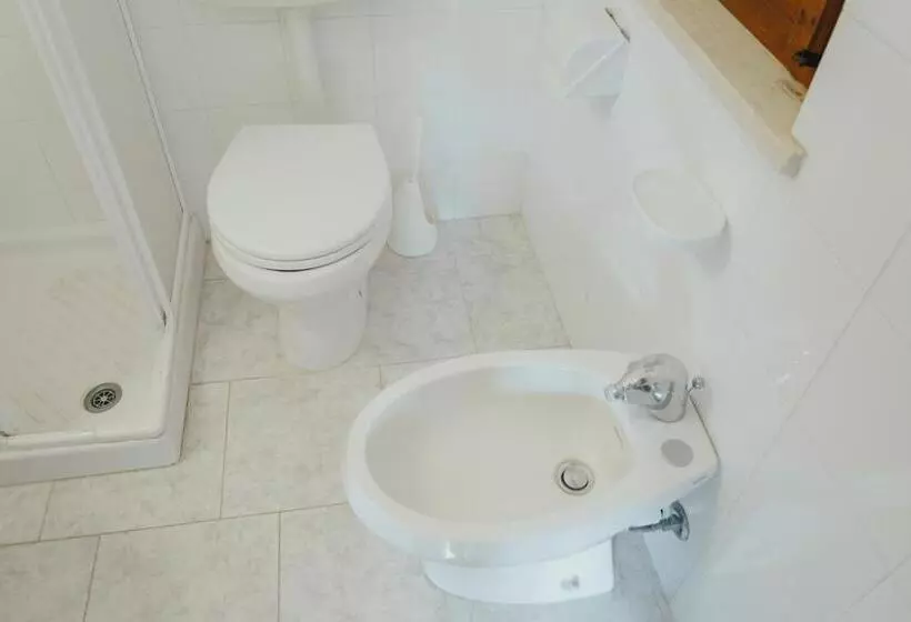Residence Villa La Palmas