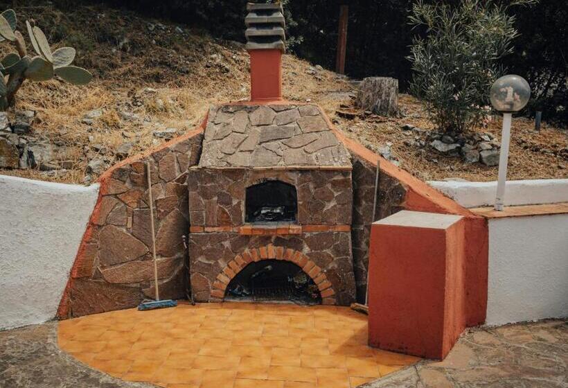 Residence Villa La Palmas