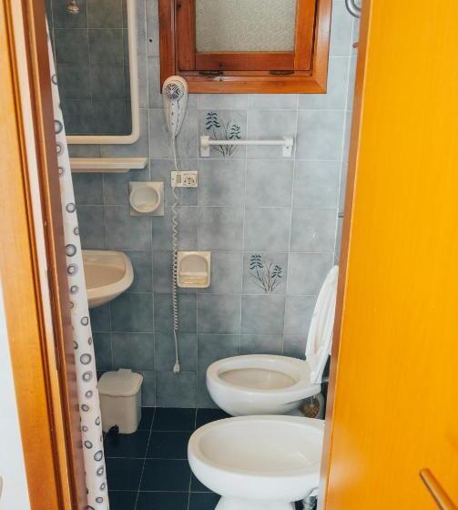 Residence Villa La Palmas