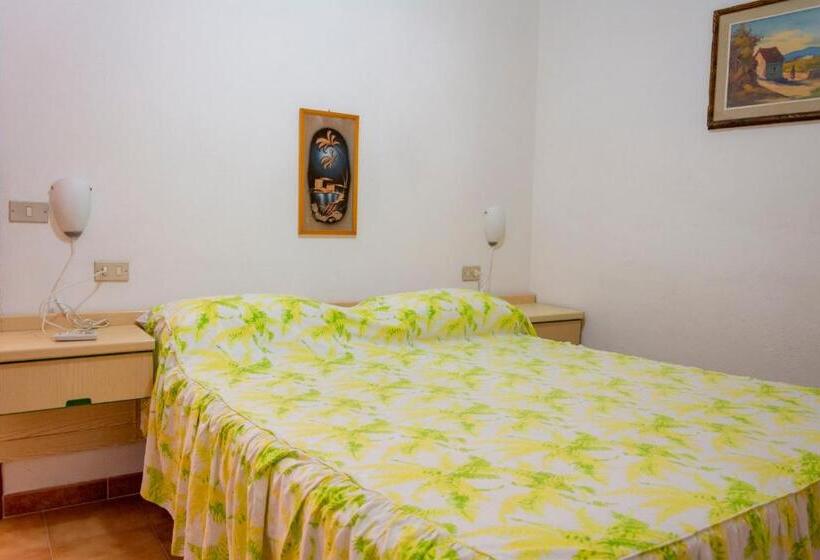 Residence Villa La Palmas