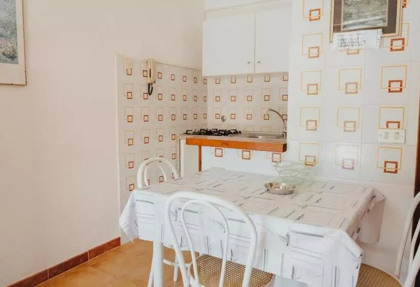 Residence Villa La Palmas