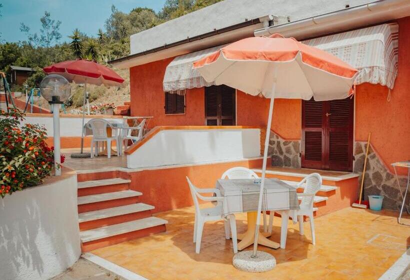 Residence Villa La Palmas