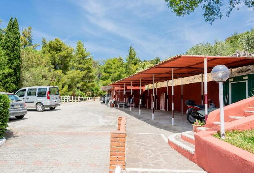 Residence Villa La Palmas