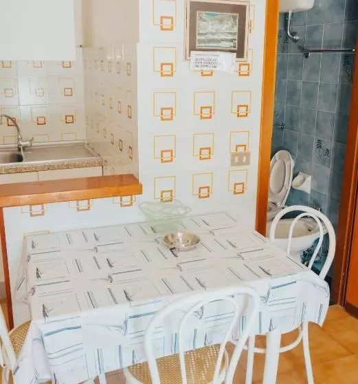 Residence Villa La Palmas