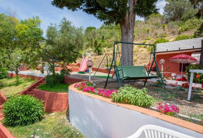 Residence Villa La Palmas