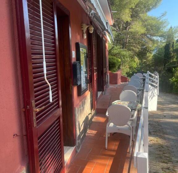 Residence Villa La Palmas