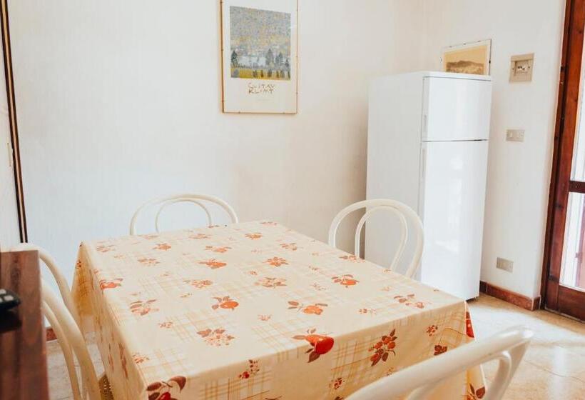 Residence Villa La Palmas