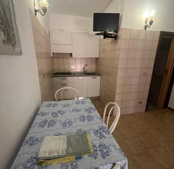 Residence Villa La Palmas