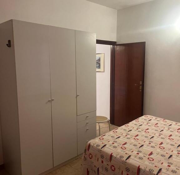 Residence Villa La Palmas