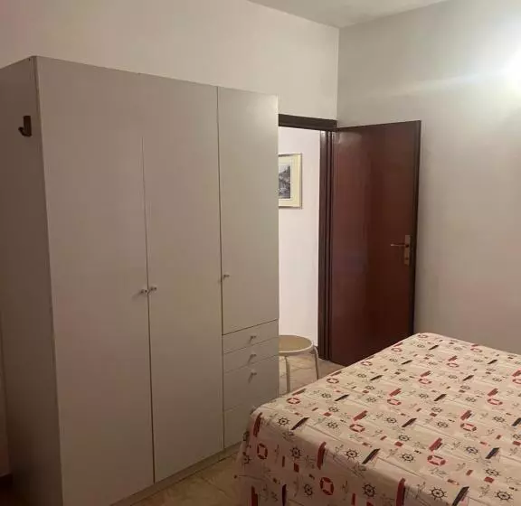 Residence Villa La Palmas
