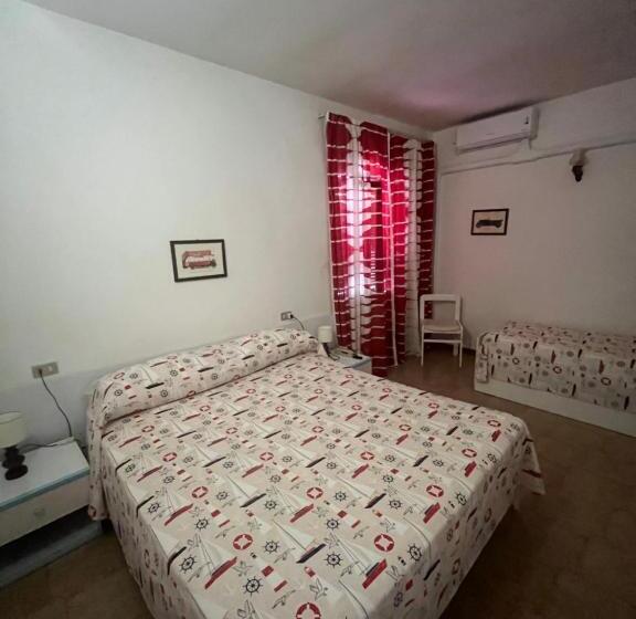 Residence Villa La Palmas