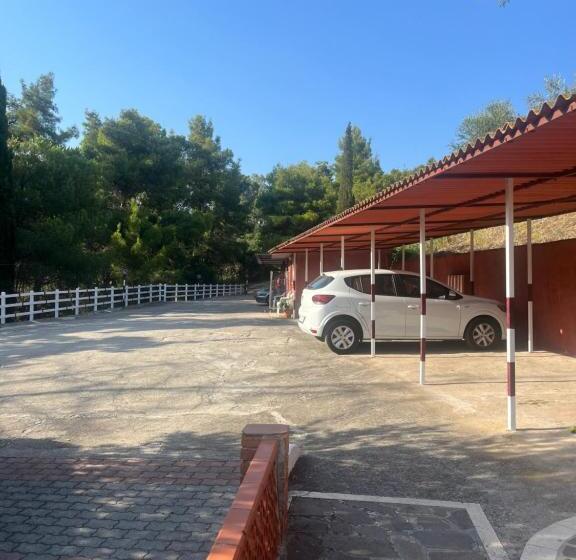 Residence Villa La Palmas