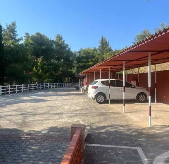 Residence Villa La Palmas
