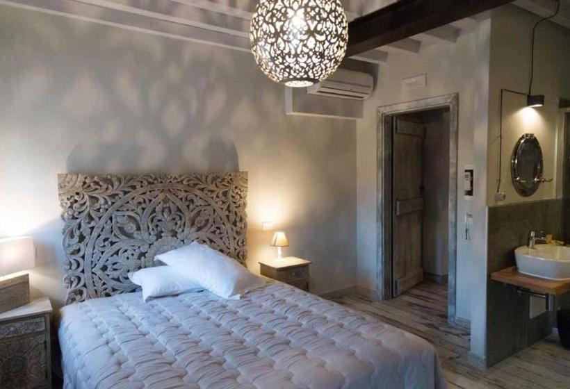 Общежитие Rossodivino