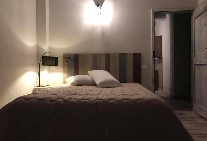 Общежитие Rossodivino