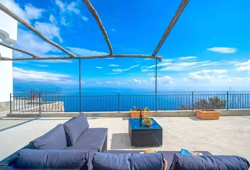Amalfi Hills